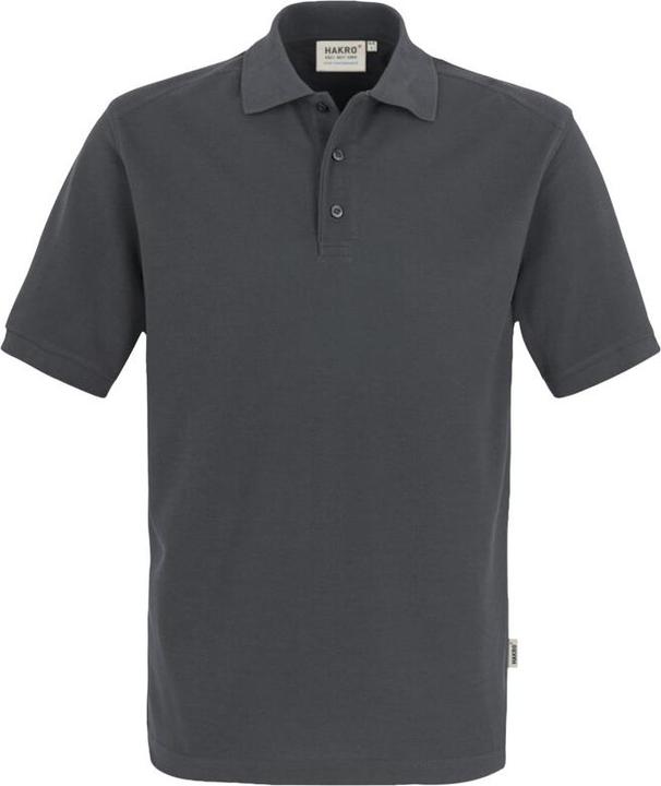 Produktbild Hakro Poloshirt High Performance hp anthrazit, 6XL (6XL)
