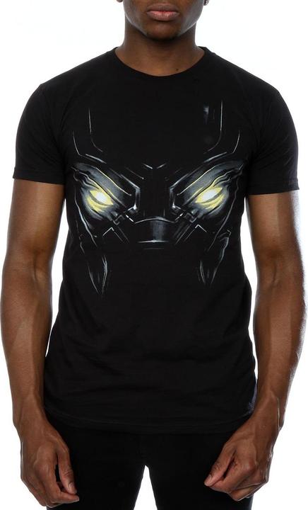 Produktbild Black Panther Eyes TShirt (S)