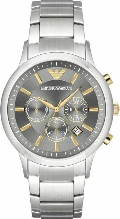 Produktbild Emporio Armani Renato (Chronograph, 43 mm)