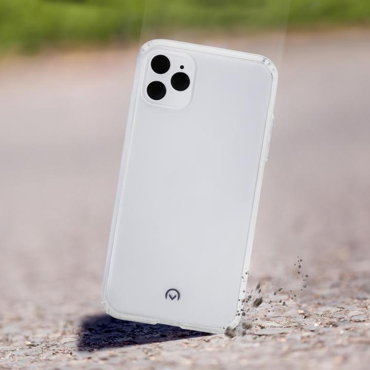 Produktbild Mobilize Nackter Schutzkoffer (Apple iPhone 16 Pro Max)