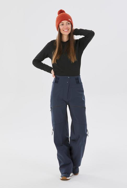 Actual product image Wedze FR500 (38)
