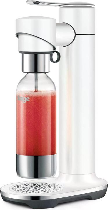 Actual product image Sage InFizz Fusion