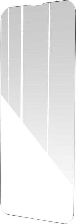 Produktbild 3MK SilverProtection+ Displayschutzfolie, Bildschirmschutzfolie (1 Stück, Apple iPhone 13 Pro Max)