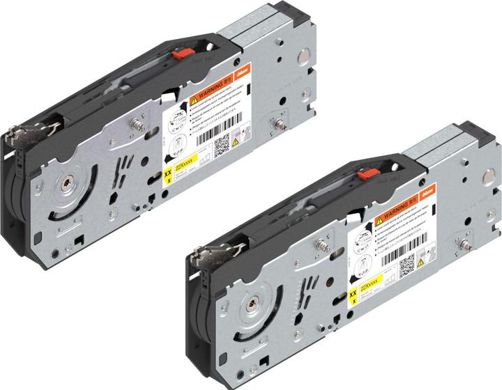 Produktbild Blum Kraftspeicher Hochfaltklappe AVENTOS HF top (1 Stk.)