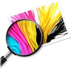 Actual product image HP 305 (M, Y, C)