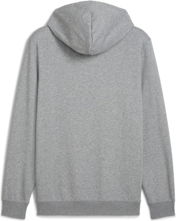 Actual product image Puma ESS No. 1 Logo Hoodie FL (XS)