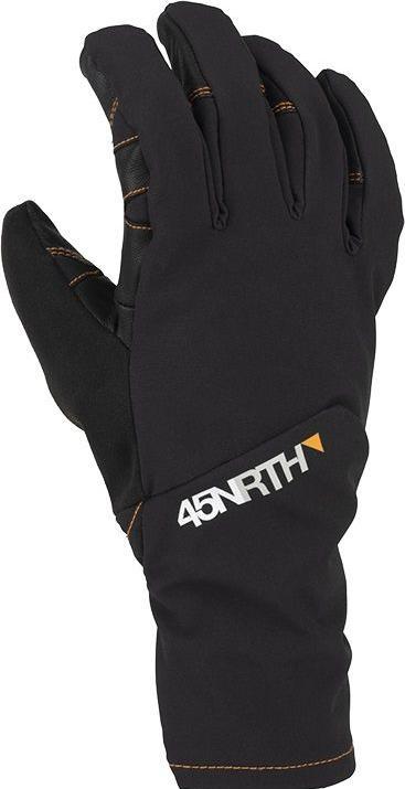 Produktbild 45NRTH Sturmfist 5 Finger Handschuh, black, S/7 (7, S)