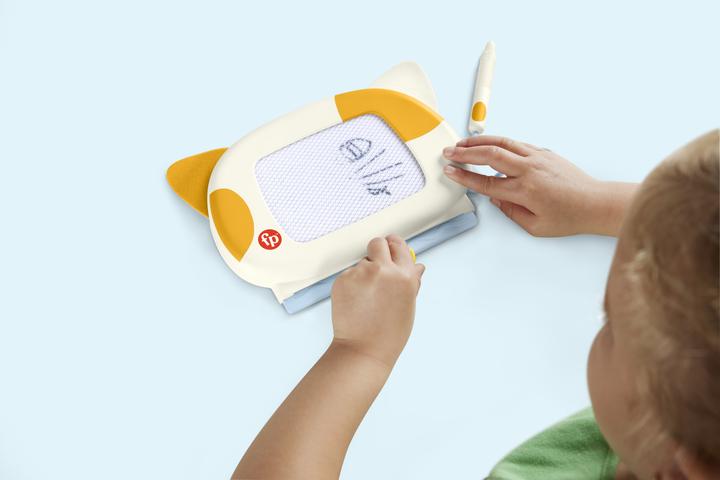 Image du produit Fisher-Price FP Pets Doodle Pro Kitty
