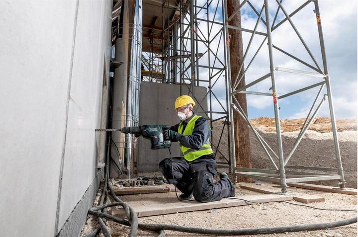 Produktbild Metabo Khev 8-45 Bl (Netzbetrieb)