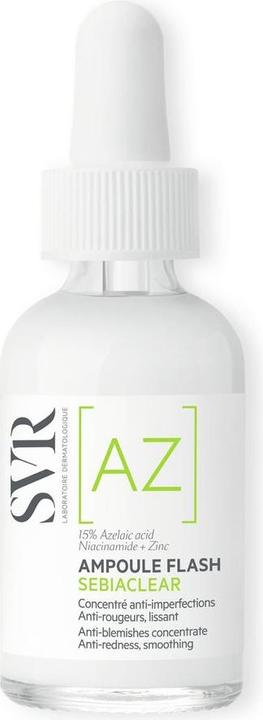 Ampoule (30 ml, 24h Creme)