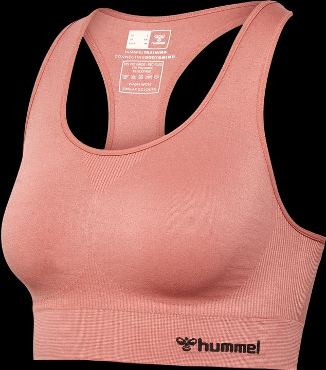 Produktbild hummel Tif Seamless Sports Top (S)