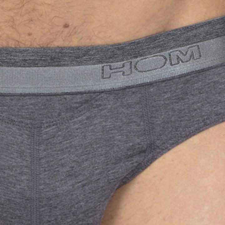 Produktbild HOM 2er Pack HO1 Mini Slip / Unterhose (M, 2er Pack)