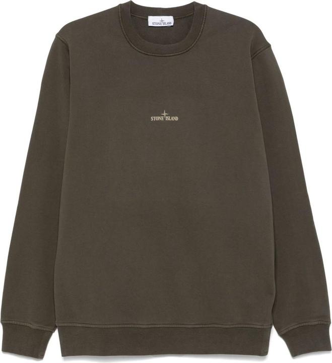 Produktbild Stone Island Sweaters Green (XL)