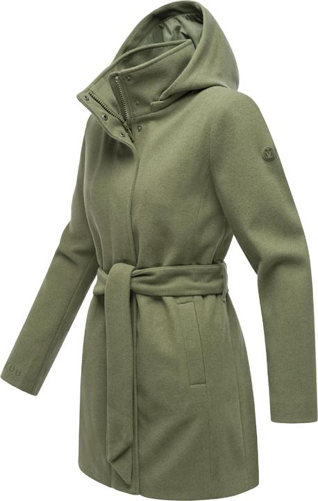 Actual product image Marikoo Katalinaa 16 (XL)