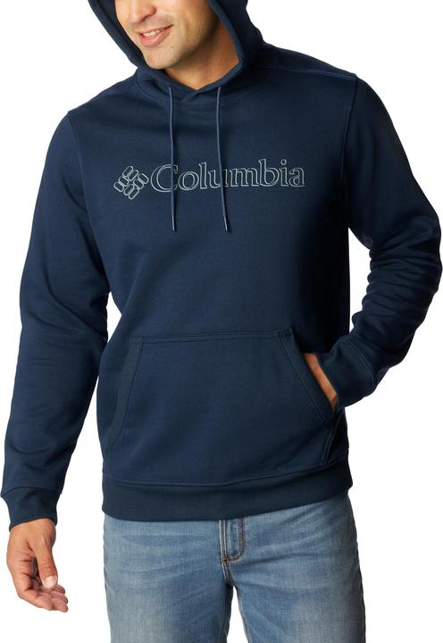 Produktbild Columbia CSC Basic Logo II Hoodie (M)
