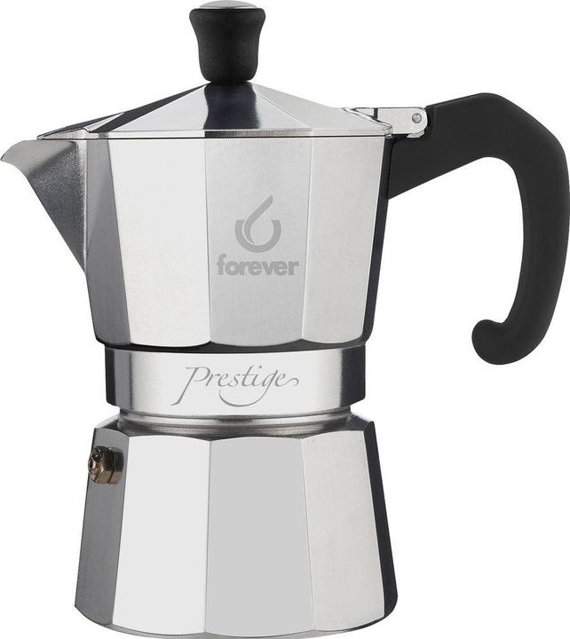 Image du produit Forever Bouilloire à espresso (3 T.)