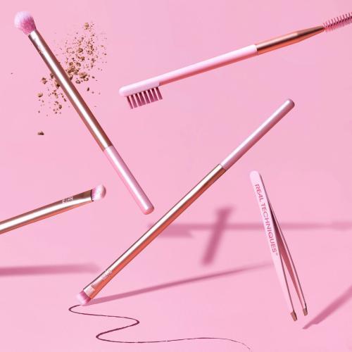 Image du produit Real Techniques Coffret pour les yeux Naturally Beautiful (Set)