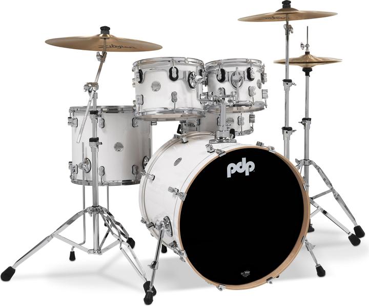 Produktbild Pacific Drums Concept Maple Shell Pack