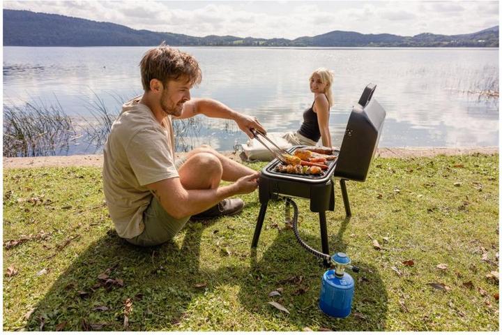 Produktbild Campingaz Tour & Grill CV Plus (2.40 kW)