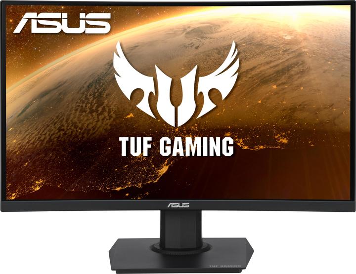 Image du produit ASUS TUF VG24VQE (1920 x 1080 pixels, 23.60")