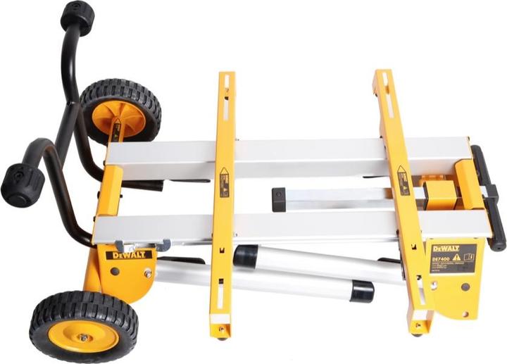 Produktbild DeWalt DE7400 (50 cm, 84.50 cm)