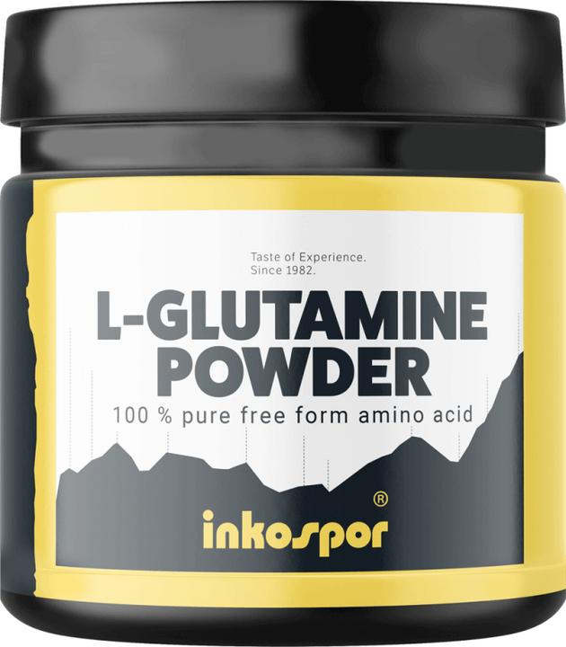 Produktbild Inkospor L-Glutamin (1 Stück, Pulver, 350 g)