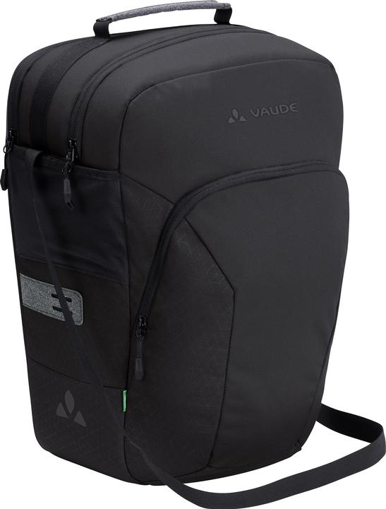 Produktbild Vaude eBack Single (22 l, Gepäckträgertasche)