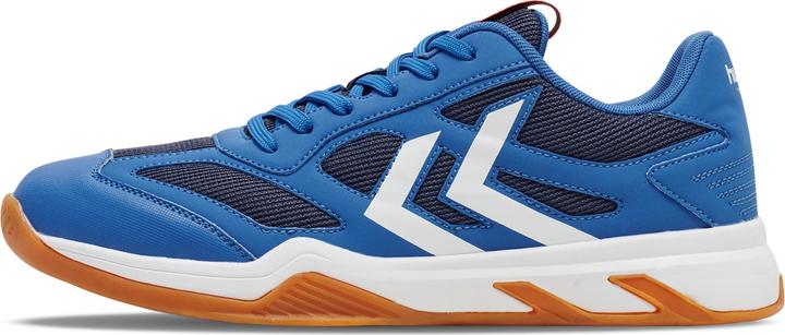hummel Teiwaz Iii