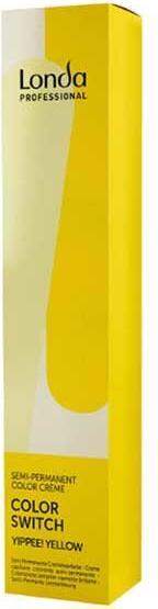 Produktbild Londa Color Switch Gelb (Yippee Yellow)