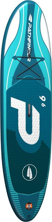 Produktbild Jilong Pathfinder SUP