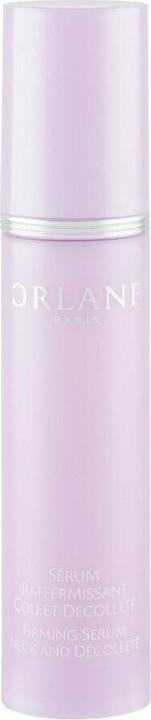 Immagine prodotto Orlane Siero rassodante per collo e décolleté (50 ml, Crema da giorno)