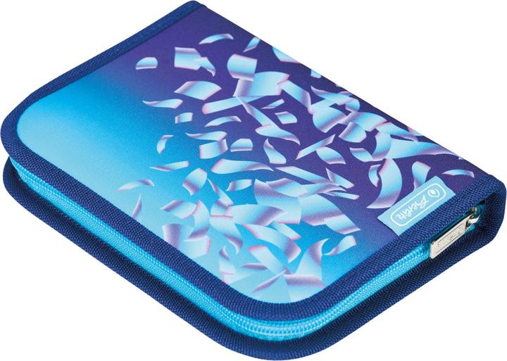 Actual product image Herlitz FiloActive Plus Ice satchel (21 l)