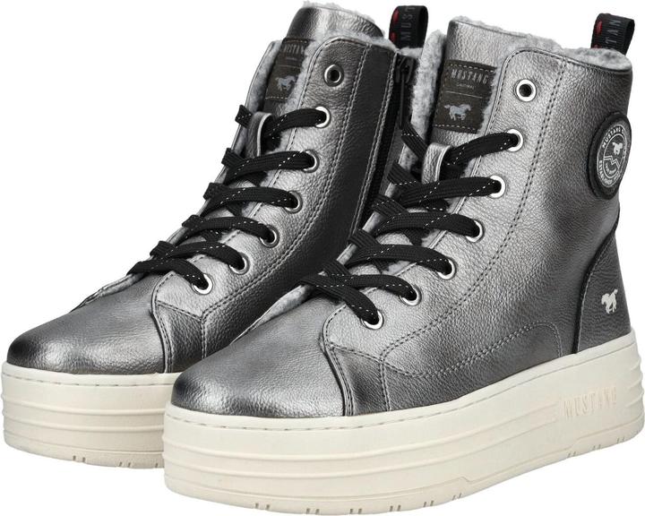 Produktbild Mustang Sneaker (36)