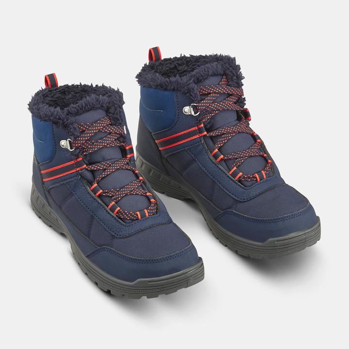 Image du produit Quechua SH100 MID (37)