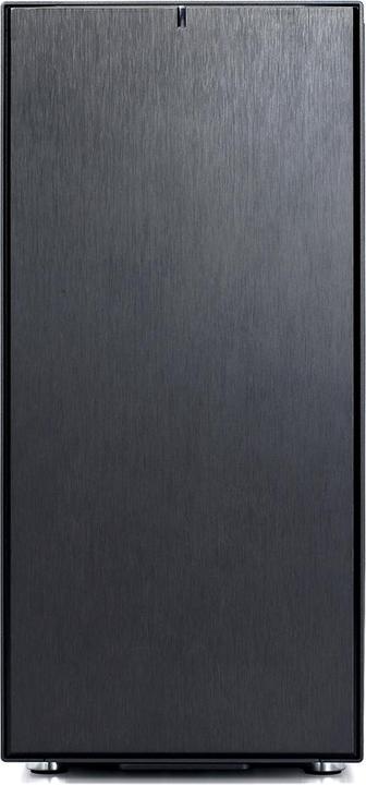 Actual product image Fractal Define C TG (ATX)