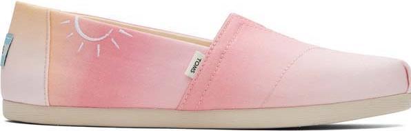 Image du produit Toms W's Alpargata 3.0 Print Ombre (36.5)
