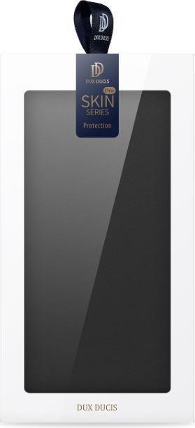 Actual product image Dux Ducis Skin Pro Series Bookcover (Sony Xperia 5 IV)