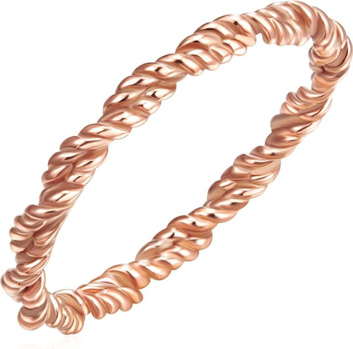 Glanzstücke München Damen Sterling Silber roségold - 30026