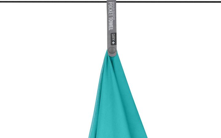 Produktbild Sea To Summit Pocket Handtuch (150 x 75 cm)
