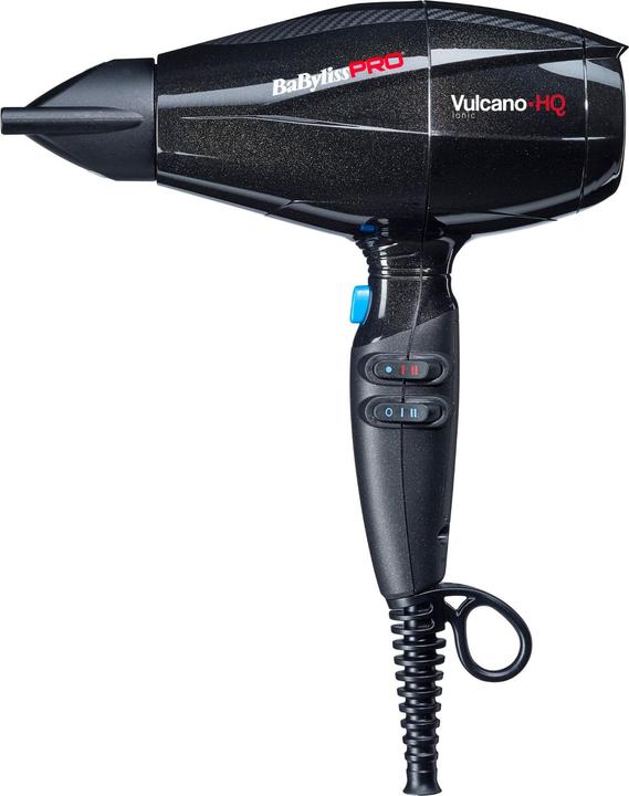 BaByliss Pro Vulcano