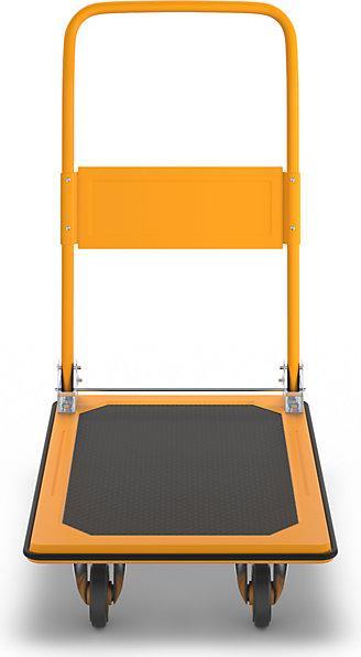 Immagine prodotto kaiserkraft Carrello professionale a piattaforma (170 kg)