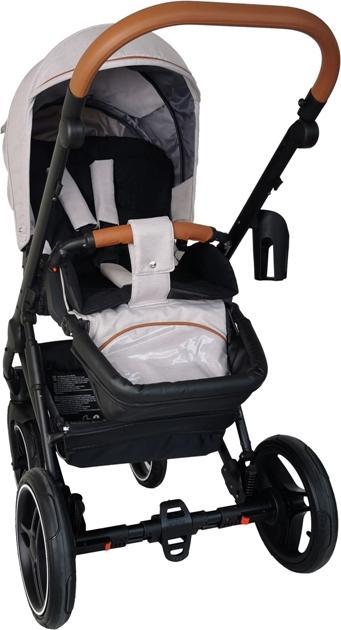 Immagine prodotto Trille Passeggino Cocoon 2in1