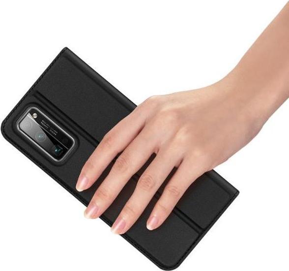 Produktbild Dux Ducis Skin Pro Series Bookcover (Honor 30 Pro)
