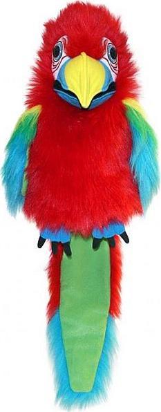 Immagine prodotto The Puppet Company Pappagallo marionetta a mano