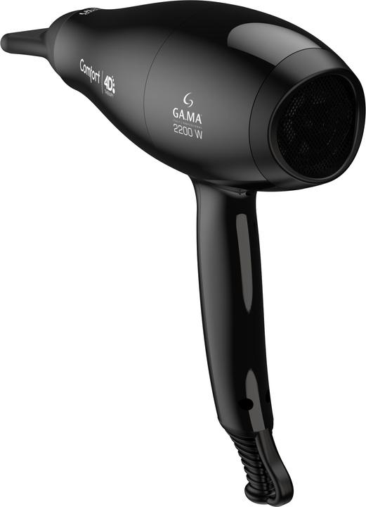 Immagine prodotto GAMA Hårfön Comfort 4D Therapy 2200
