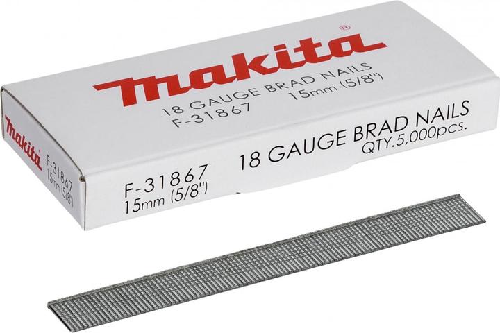 Produktbild Makita Stauchkopfnagel