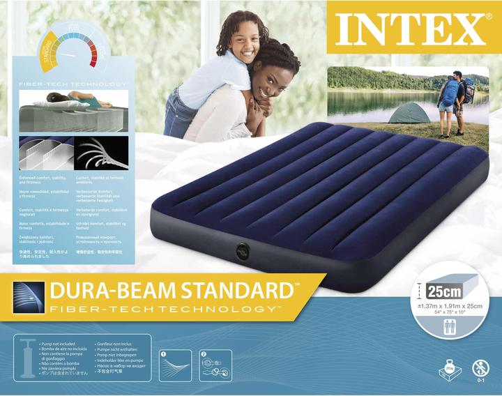 Immagine prodotto Intex Durabilità completa (140 x 190 cm)