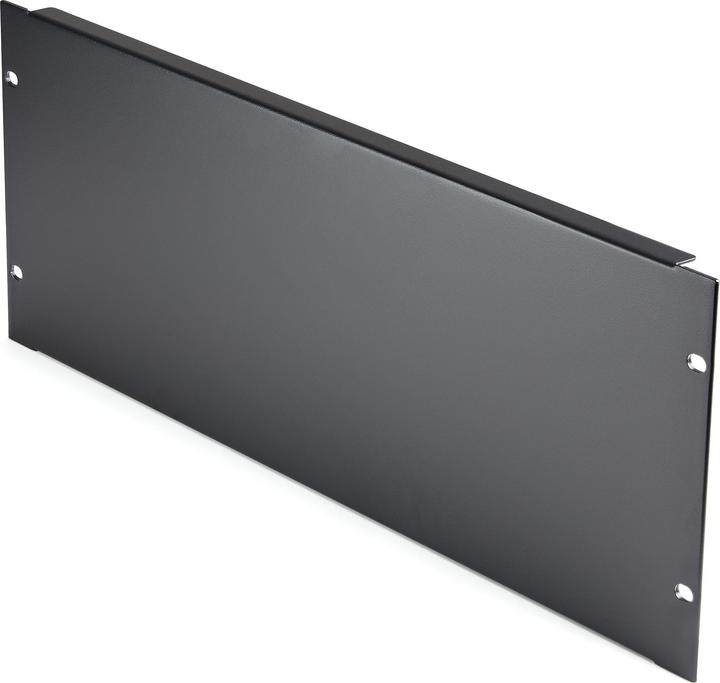 Produktbild StarTech 4U Blindblende für 19 Zoll Rack - Rack-Blende für Server-/Netzwerk-Racks, -Gehäuse und -Schränke -