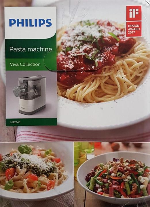 Produktbild Philips HR2345/19