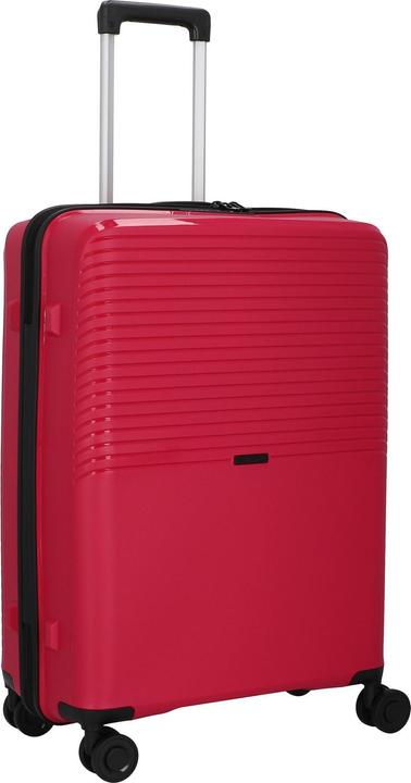 Image du produit D&N Travel Line 4000 Set de 3 valises (208 l, XL (à partir de 115l))